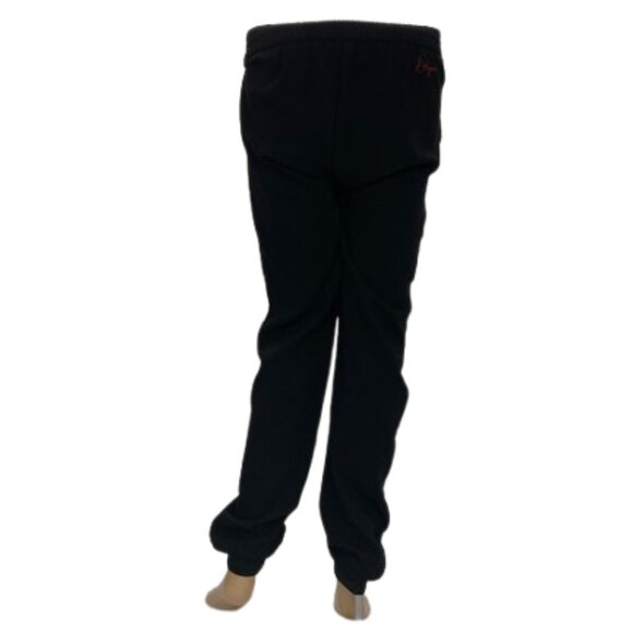 Desigual Black Joggers - Picture 4 of 7